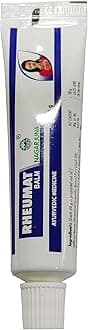 Rheumat Balm 20 Gm (pack of 2)
