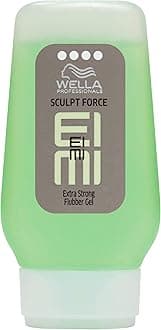 Wella Professionals EIMI Sculpt Force Gel 28ml