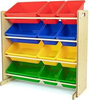 Toy Storage Organizer