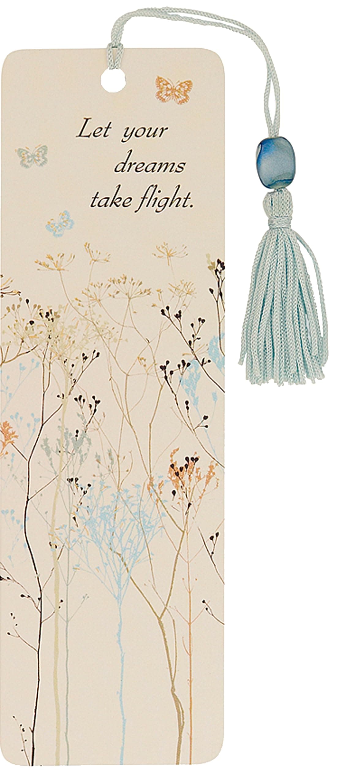 Butterflies Bookmark