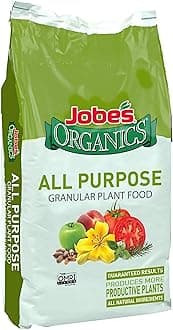 Jobe’s Organics