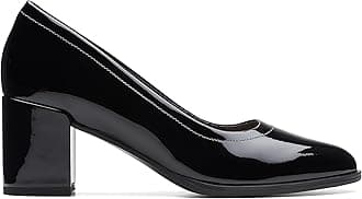 Clarks Women's Freva55 Court High Heel Shoe