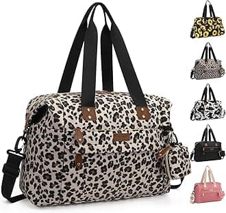 Pritent Diaper Bag Tote - Diaper Baby Bags, Waterproof Large Mommy Bag Maternity Bag Travel Baby Bag for Mom and Dad