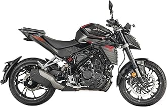 Hero MotoCorp XTREME 250R FI CON DDSC (OBD2B) Motorcycles/Bike Stealth Black Booking for Ex-Showroom Price