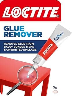 Loctite Glue Remover