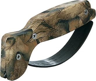 Camouflage Knife Sharpener