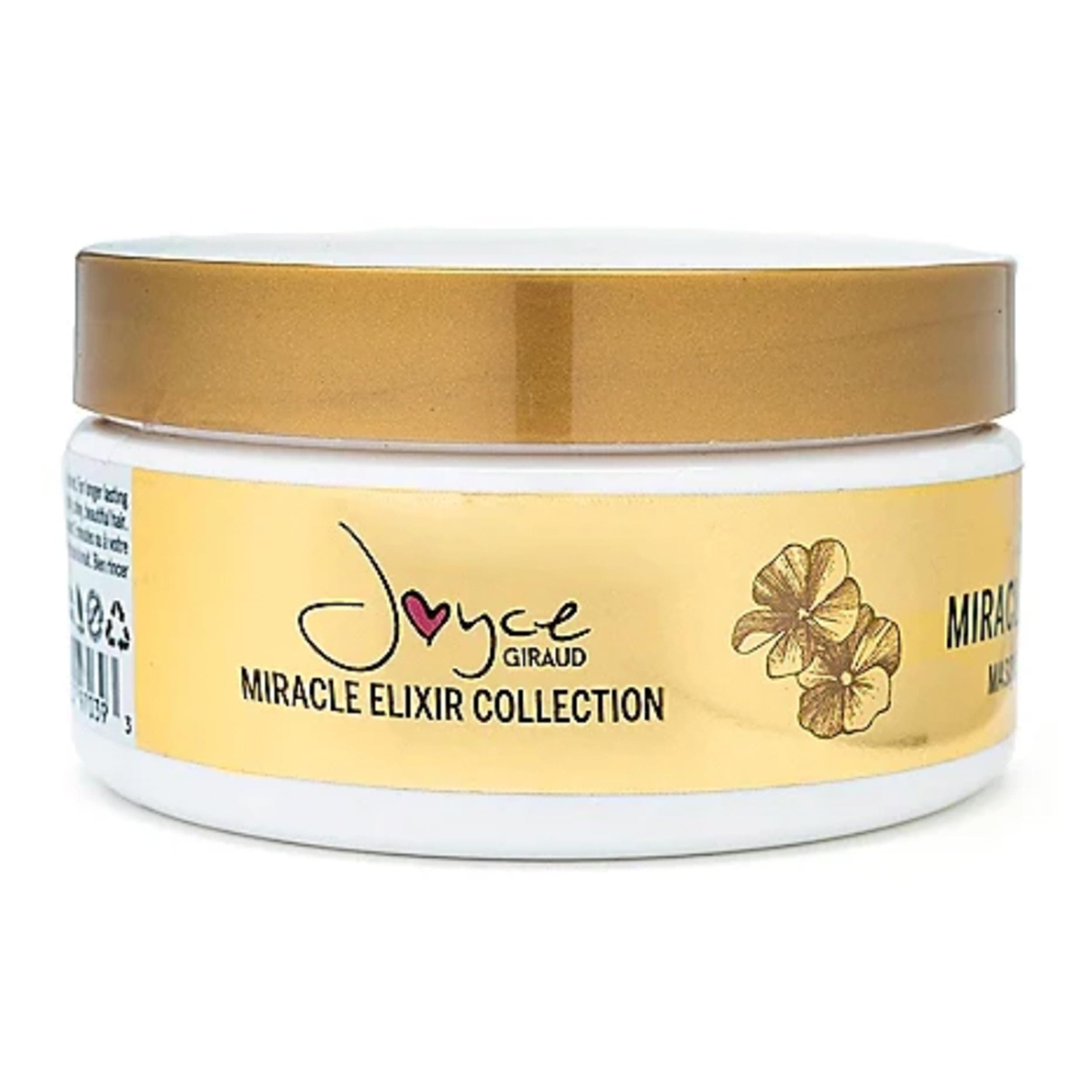 2-Minute Miracle Hair Mask - Miracle Elixir Collection