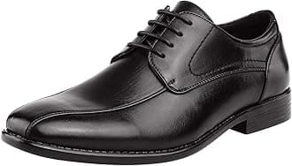 Bruno MarcMen's Dress Shoes Formal Classic Lace-up Oxfords