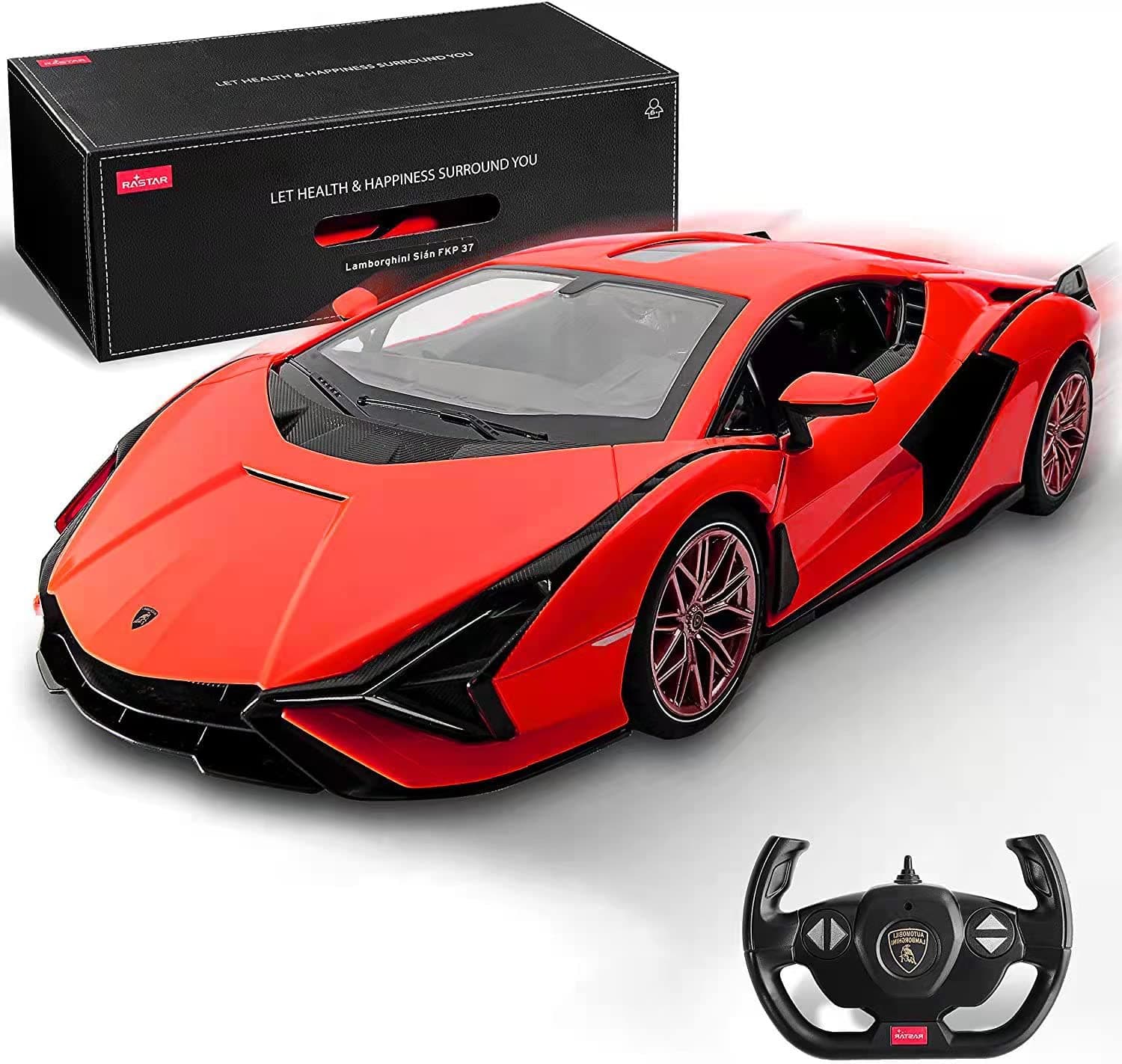 RDC 1:14 LAMBORGHINI SIAN