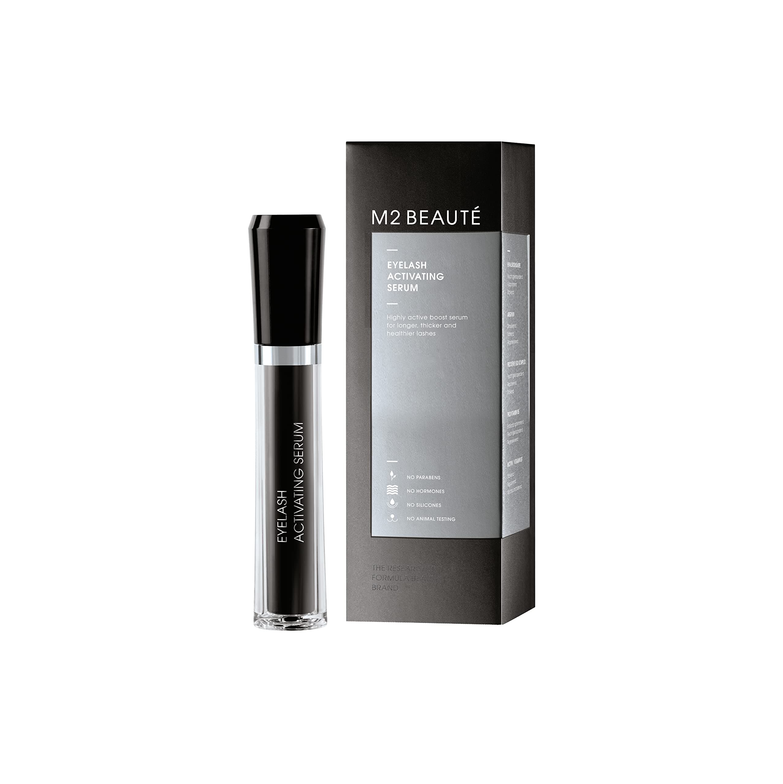 M2 Beaute Eyelash Activating Serum 0.17 oz