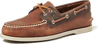 Sperry Men's Authentic Original 2-Eye Boat Shoe