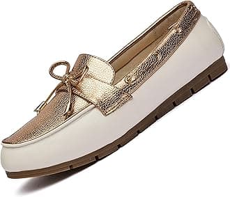 Women’s Loafer Casual On Flat Shoes Classy and Comfortable