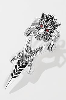 Innovative Knuckle Full Finger Ring Collections | Adjustable Knuckle Joint Full Finger Ring for Men & Boys