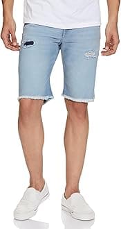 The Indian Garage Co Men Shorts