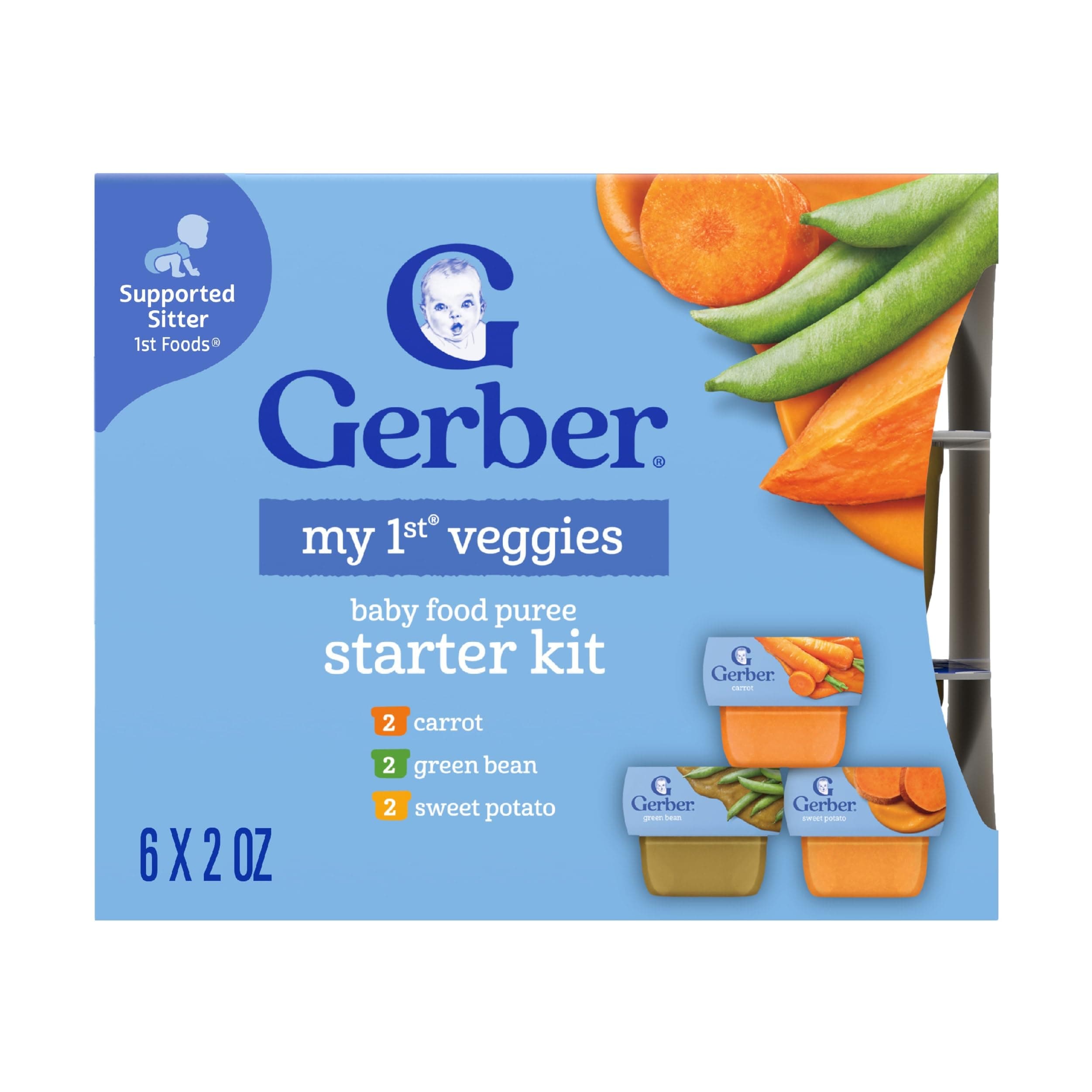 Veggie Starter Kit