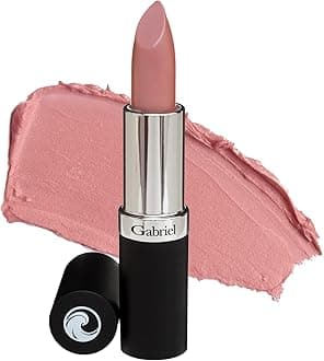 Gabriel Cosmetics Lipstick (Nude - Light Flesh Tone/Cool Crème)