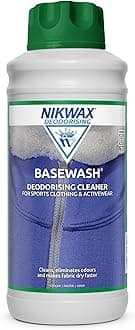 Base Wash High Performance Cleaner - 1lt