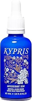 - KYPRIS, Antioxidant Dew Quench & Glow Facial Serum