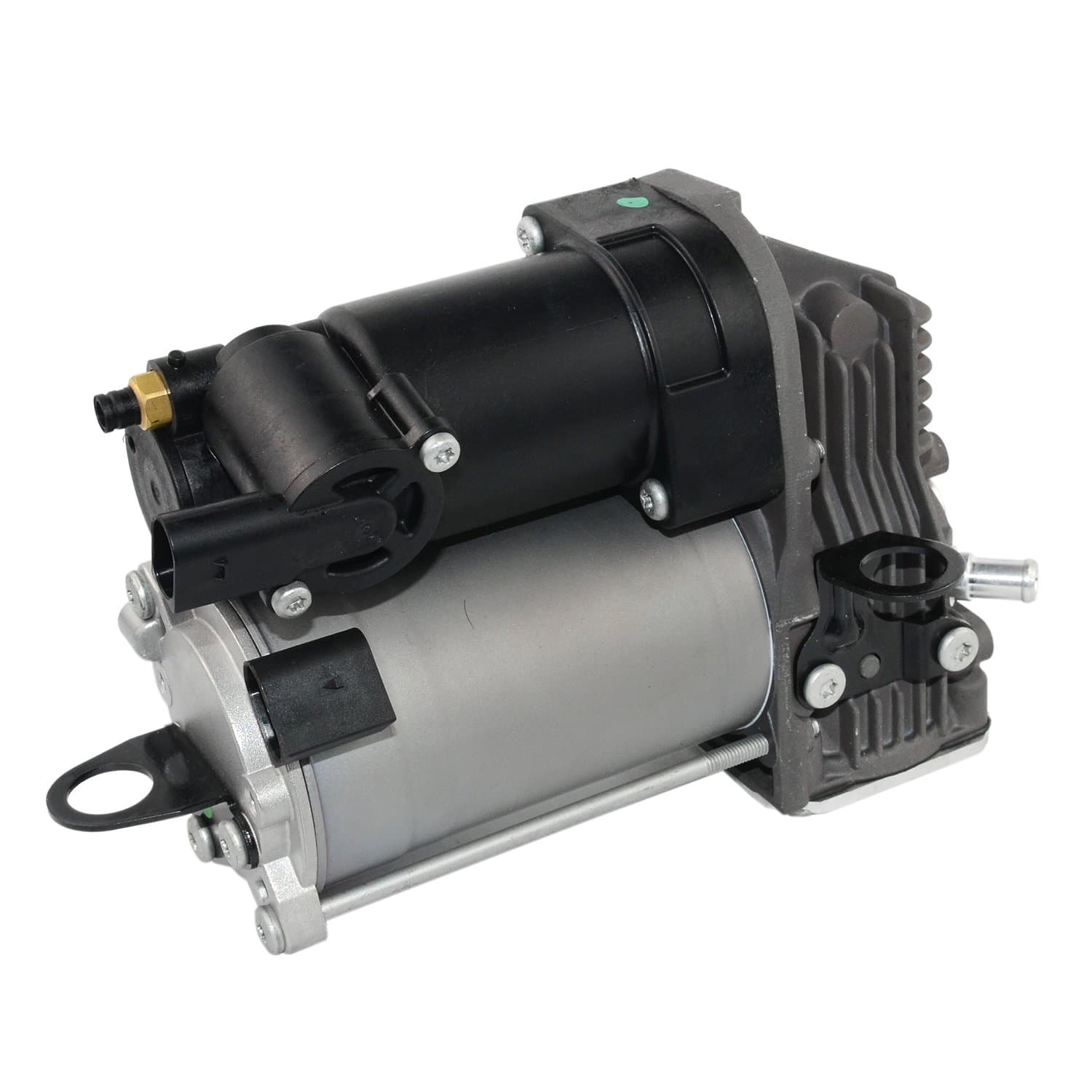 1643200204 Air Suspension Compressor Pump