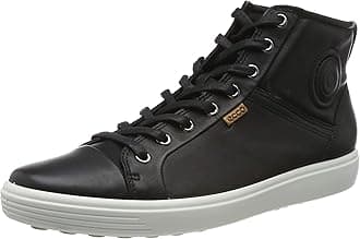 ECCOECCO Damen Soft 7 Woven Slip On Ii Sneaker