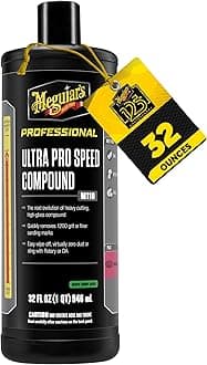 M110 Ultra Pro Speed Compound