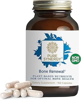 Bone Renewal®, 150 Capsules