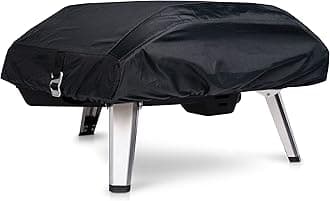 Koda 16 Protective Cover - Waterproof and Weatherproof Pizza Oven Cover for Koda 16