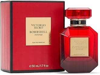 VICTORIA'S SECRET Bombshell Intense Women's Eau De Perfum, 50 ml
