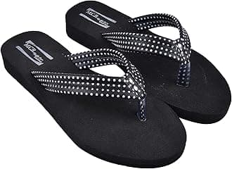 MCR Healthcare Women's Orthopedic Diabetic Light Weight Soft Footwear/Chappal/Sandals/Slippers for Girls