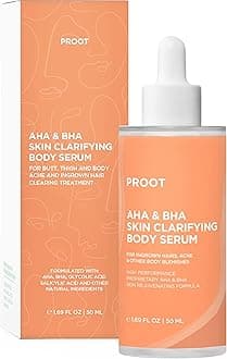 BUTT ACNE SERUM