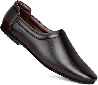 Men's Leather Casual Loafers for Men