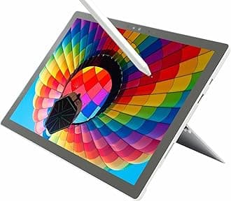 Microsoft Surface PRO 4 512GB I5 8GB TN2-00001