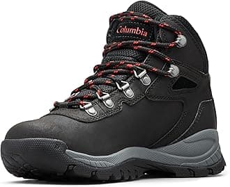 ColumbiaWomen's Newton Ridge Lightweight Waterproof Shoe Hiking Boot