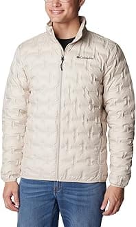 Mens Delta Ridge™ Ii Down Delta Ridge II Down Jacket (pack of 1)