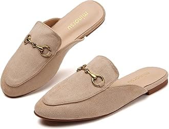 Minorsu Mules womens Mule