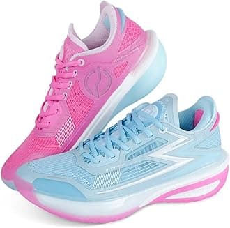 Biospeed BB Basketball Shoes for Men Breathable Outdoor Sneakers Cushioning,Caldwell Pope Biospeed BB 2 Lightweight Fashion Anti Slip Shoe for Court Street,Team Zapatillas de baloncesto Hombre