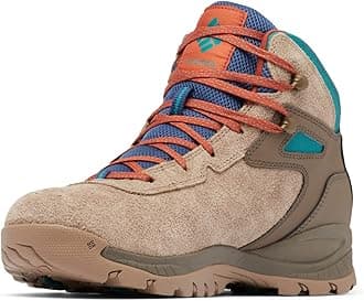 ColumbiaColumbia Men's Newton Ridge Bc Hiking Shoe