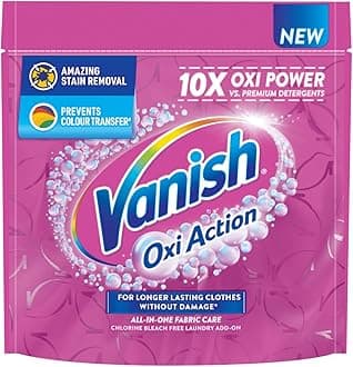 Oxi Action Stain Remover Washing Powder -100 g