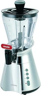 Kenwood Smoothie Blender 500W Blender/Smoothie Maker 1.5L High-Speed Professional for Making Smoothie, Crushing Ice, Low and Control, SB266