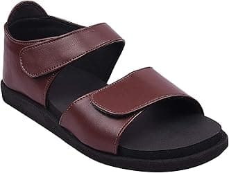 DR PLUSWomen's Healthcare, Diabetic and Orthopedic Light Weight MCR/MCP Footwear/Sandals/Slipper/Chappal