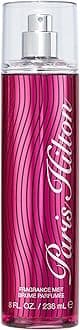 Paris Hilton Paris Hilton For Women 8 oz Body Mist