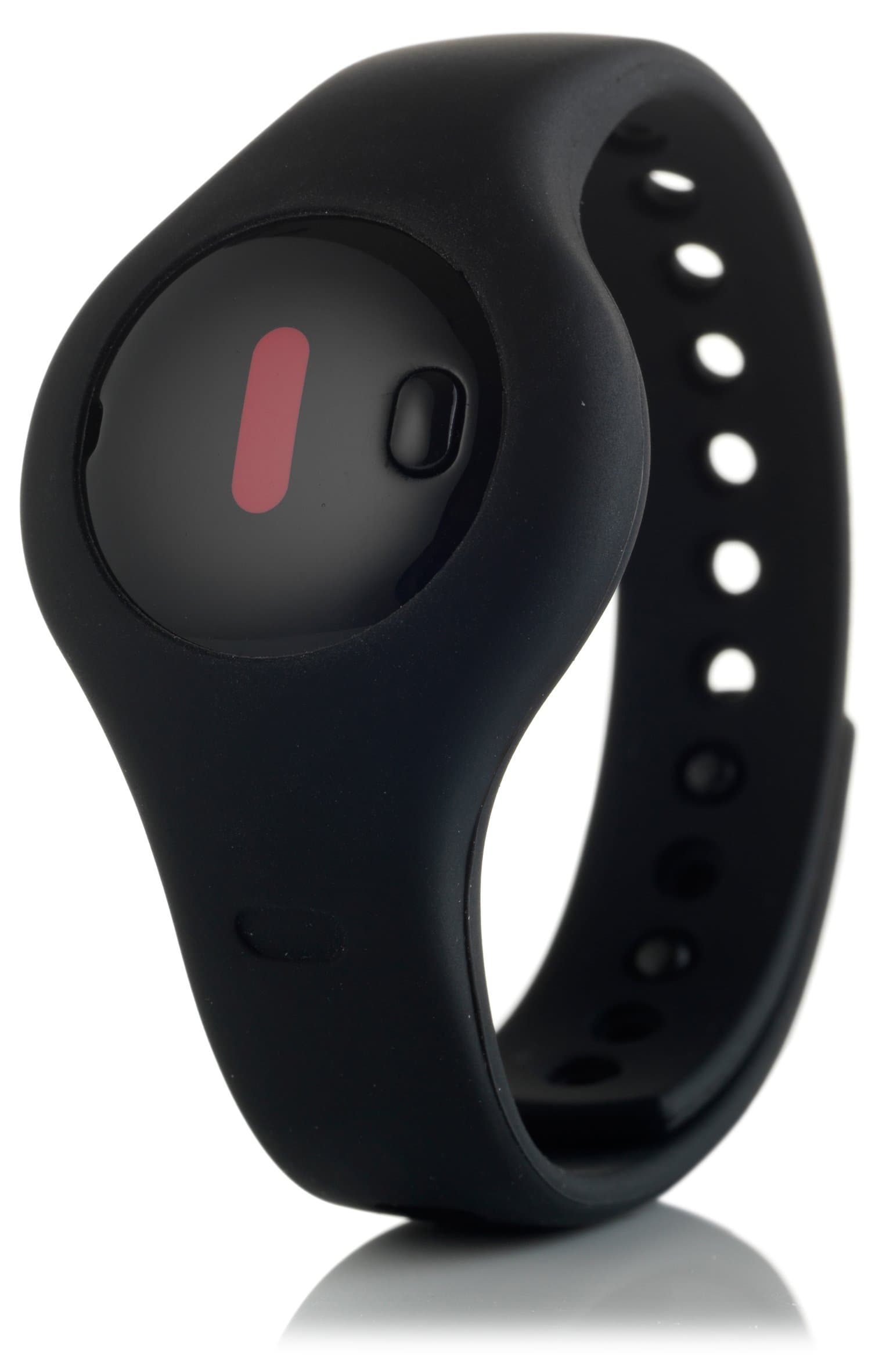 Fitbug Movement Sleep tracker - Orb Black