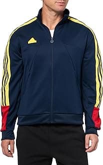 adidas Men's House of Tiro Nations Pack Track Top Outerwear Jacket