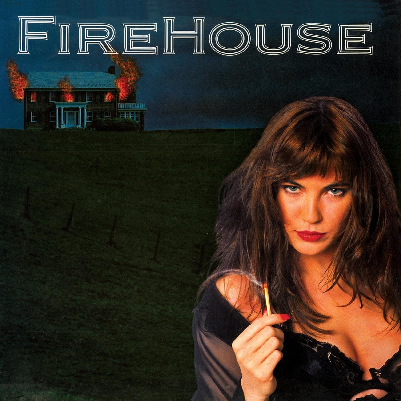FireHouse (Smoke &