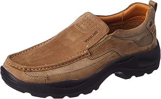 Men's Leather Loafer