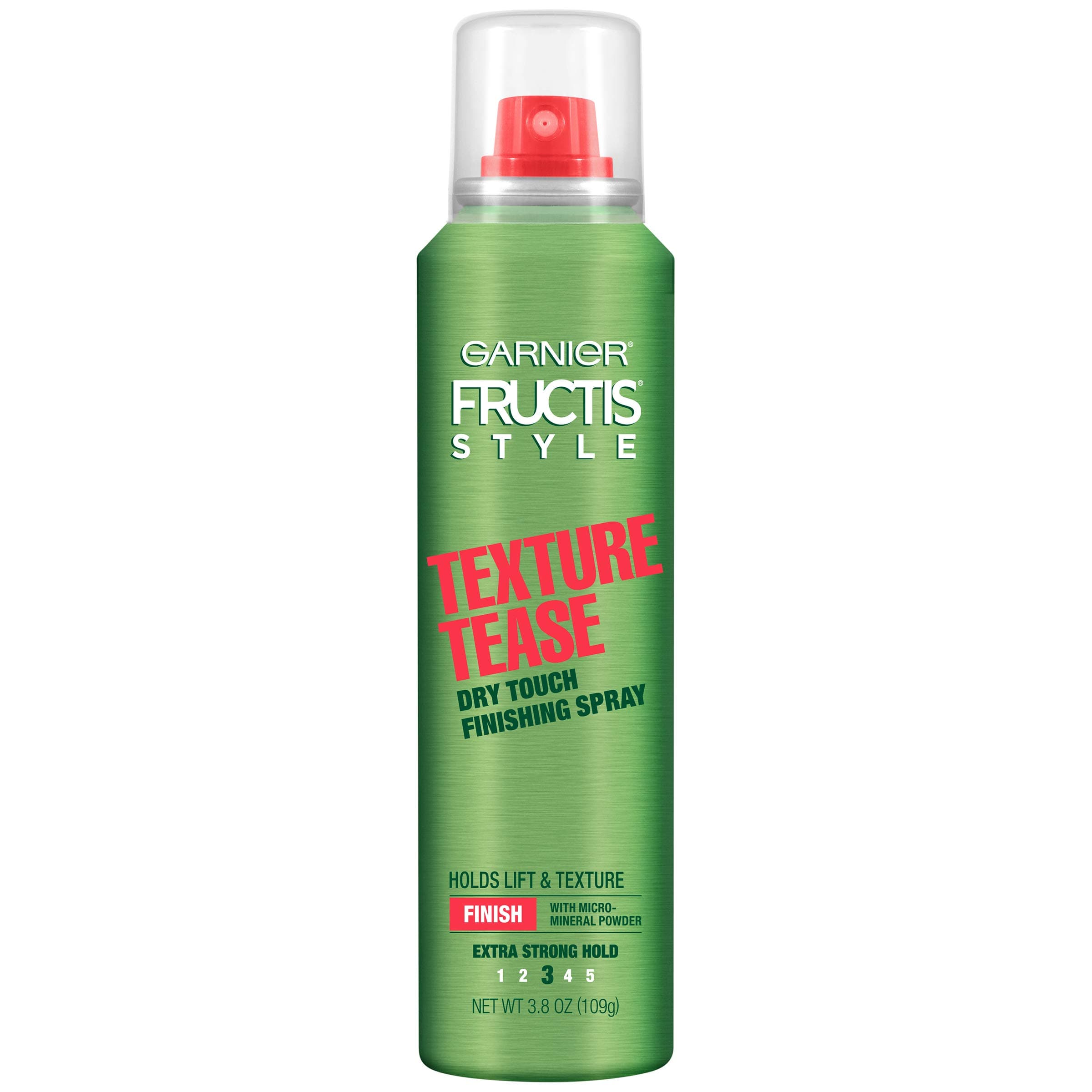 Fructis Style De-Constructed Texture Tease