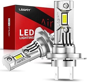 LASFIT BEAM led Fog Light