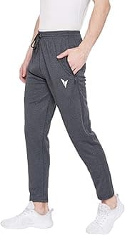 VATASO Men's Regular Fit Track pants