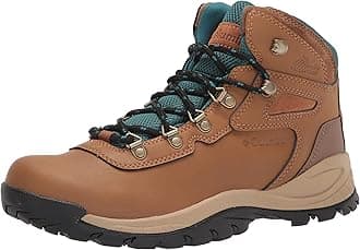 ColumbiaNewton Ridge Plus Waterproof Hiking Boot Womens Hiking Boot