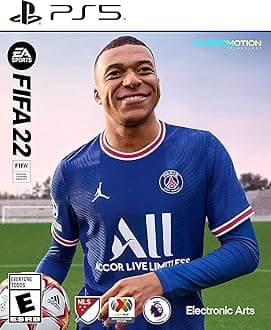 FIFA 22(輸入版:北米)- PS5